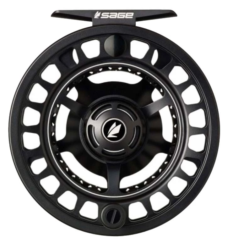 Sage Spectrum Max Fly Reel 5 Sage Spectrum Max Fly Reel - Afbeelding 5