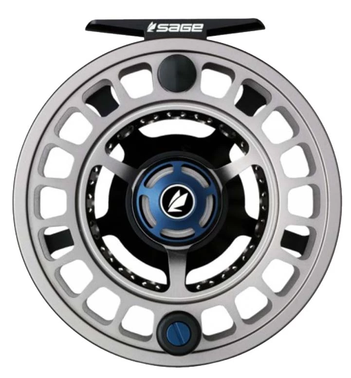 Sage Spectrum Max Fly Reel 2 Sage Spectrum Max Fly Reel - Afbeelding 2