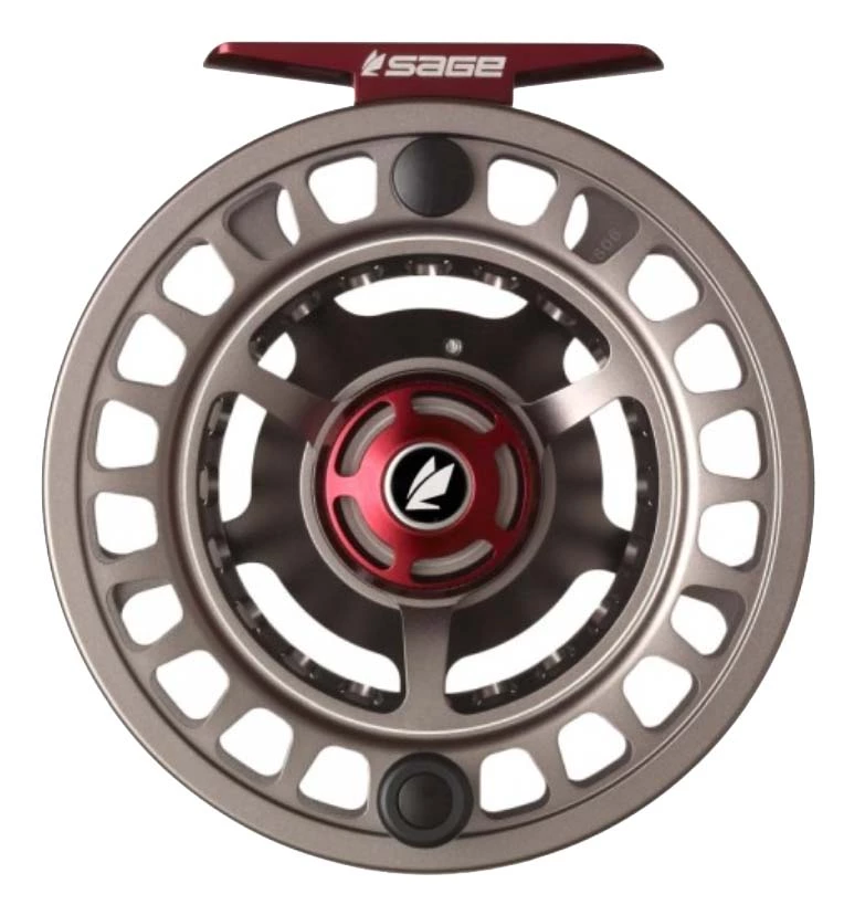 Sage Spectrum Max Fly Reel 3 Sage Spectrum Max Fly Reel - Afbeelding 3