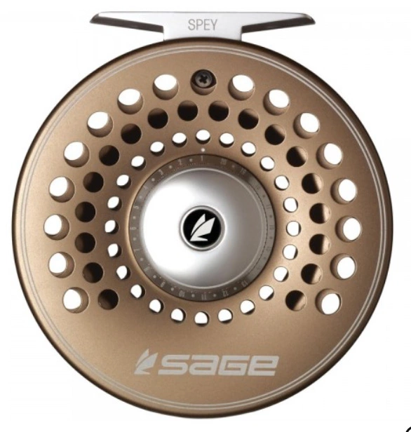 Sage Spey Fly Reel 2 Sage Spey Fly Reel - Afbeelding 2