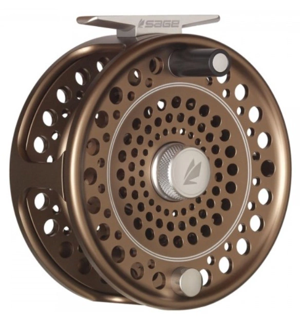 Sage Spey Fly Reel 4 Sage Spey Fly Reel - Afbeelding 4