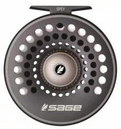 Sage Spey Fly Reel 13 Sage Spey Fly Reel -Droge vliegen Winkel Sage Spey Fly Reel 32 7200R67801XXX s spey