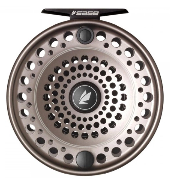 Sage Spey Fly Reel 7 Sage Spey Fly Reel - Afbeelding 7