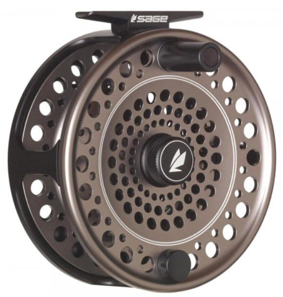Sage Spey Fly Reel 5 Sage Spey Fly Reel - Afbeelding 5