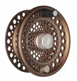 Sage Trout Fly Reel -Droge vliegen Winkel Sage Trout Fly Reel SAGETROUTREEL X bronze2