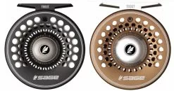 Sage Trout Fly Reel