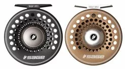 Sage Trout Spey Fly Reel