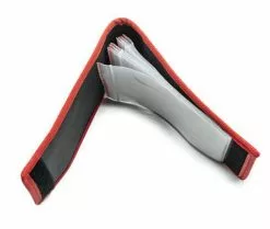 Scientific Anglers Absolute Leader Wallet -Droge vliegen Winkel Scientific Anglers Absolute Leader Wallet 138796 wallet open