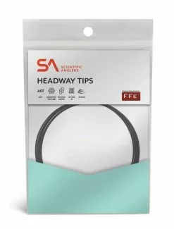 Scientific Anglers Headway Tip Float Mustard