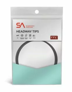 Scientific Anglers Headway Tip Intermediate Leaf Green