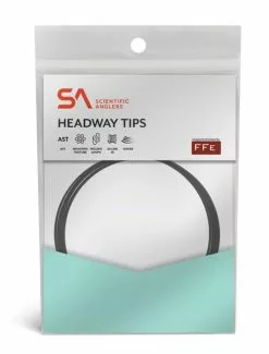 Scientific Anglers Headway Tip Sink 5 Charcoal