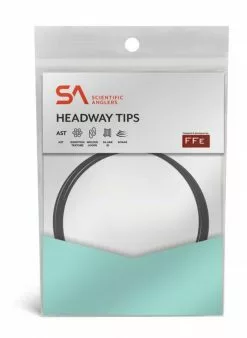 Scientific Anglers Headway Tip Sink 7 Black