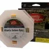 Scientific Anglers Mastery Atlantic Salmon Spey Orange/Willow Floating