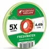 Scientific Anglers Mastery Freshwater 30 M Tippet Spool