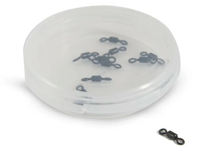 Scientific Anglers Micro-Swivels 1 Scientific Anglers Micro-Swivels