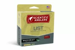 Scientific Anglers UST Multi Tip Kit