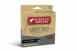 Scientific Anglers UST SD -Droge vliegen Winkel Scientific Anglers UST SD SA UST SD product 1 30133