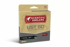 Scientific Anglers UST SD -Droge vliegen Winkel Scientific Anglers UST SD SA UST SD product 1 30141