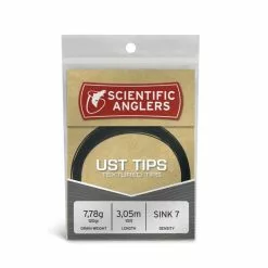 Scientific Anglers UST Textured Tip 10ft