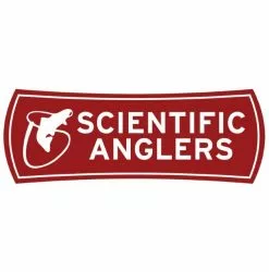 Scientific Anglers Mastery Ultimate Shooting Line 5 Scientific Anglers Mastery Ultimate Shooting Line -Droge vliegen Winkel Scientific20Anglers20Logo 1
