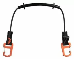 Simms Tippet Caddy Black