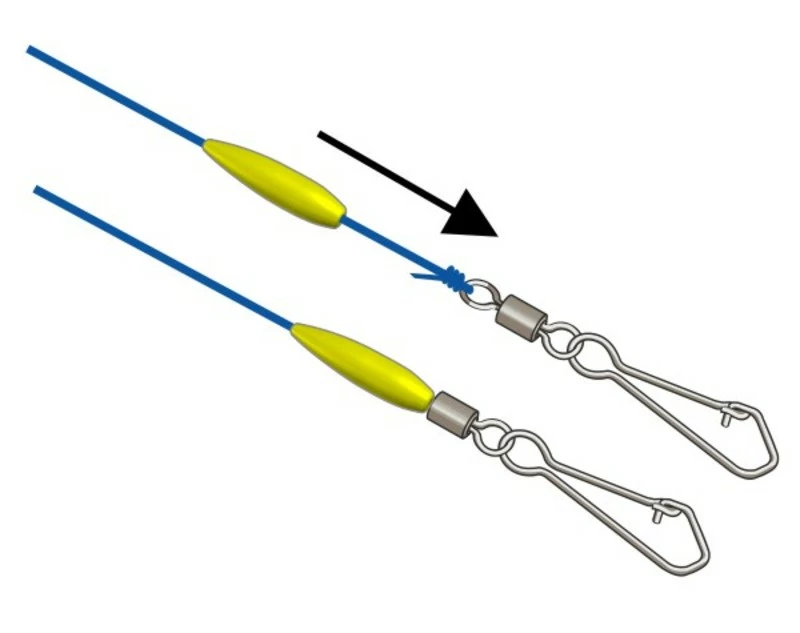 Stonfo Knot Cover 24pc 3 Stonfo Knot Cover 24pc - Afbeelding 3