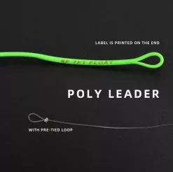 Sunshine Fishing Polyleader -Droge vliegen Winkel Sunshine Fishing Polyleader SUNPOLY XXX sunpoly xxx 4