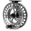 TFO BVK SD Super Large Arbor Silver Reel