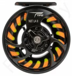 TFO NXT Large Arbor Pre-Spooled Reel With Line 19 TFO NXT Large Arbor Pre-Spooled Reel With Line -Droge vliegen Winkel TFO NXT Large Arbor Pre Spooled Reel With Line TFONXTSPOOLED XXX dsc04045 bewerkt wm