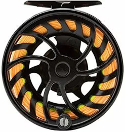 TFO NXT Large Arbor Pre-Spooled Reel With Line 13 TFO NXT Large Arbor Pre-Spooled Reel With Line -Droge vliegen Winkel TFO NXT Large Arbor Pre Spooled Reel With Line TFONXTSPOOLED XXX tfo nxt reel set with line