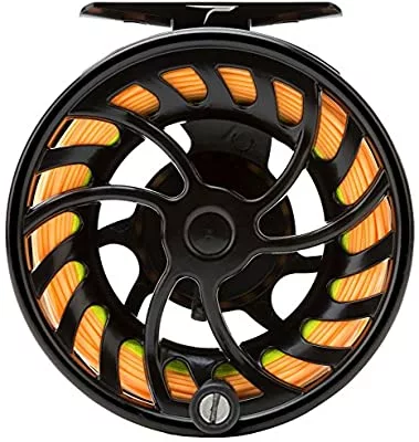 TFO NXT Large Arbor Pre-Spooled Reel With Line 3 TFO NXT Large Arbor Pre-Spooled Reel With Line - Afbeelding 3