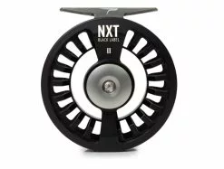 TFO NXT Black Label Reel