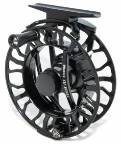 Taylor Elemnt Fly Reel Black 17 Taylor Elemnt Fly Reel Black -Droge vliegen Winkel Taylor Elemnt Fly Reel Black NFD9111Black XXX dsc 0011