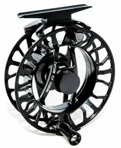 Taylor Elemnt Fly Reel Black 18 Taylor Elemnt Fly Reel Black -Droge vliegen Winkel Taylor Elemnt Fly Reel Black NFD9111Black XXX dsc 0013