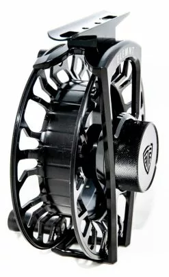 Taylor Elemnt Fly Reel Black 22 Taylor Elemnt Fly Reel Black -Droge vliegen Winkel Taylor Elemnt Fly Reel Black NFD9111Black XXX dsc 0016