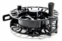 Taylor Elemnt Fly Reel Black 23 Taylor Elemnt Fly Reel Black -Droge vliegen Winkel Taylor Elemnt Fly Reel Black NFD9111Black XXX dsc 0021