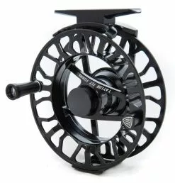Taylor Elemnt Fly Reel Black 19 Taylor Elemnt Fly Reel Black -Droge vliegen Winkel Taylor Elemnt Fly Reel Black NFD9111Black XXX dsc 0038