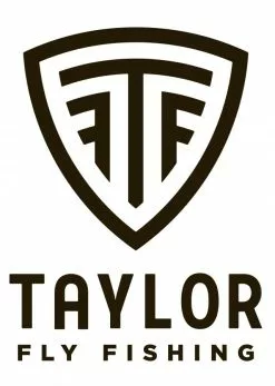 Taylor Elemnt Fly Reel Black 27 Taylor Elemnt Fly Reel Black -Droge vliegen Winkel Taylor Elemnt Fly Reel Black NFD9111Black XXX taylor zwart logo