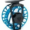 Taylor Elemnt Fly Reel Ice Blue