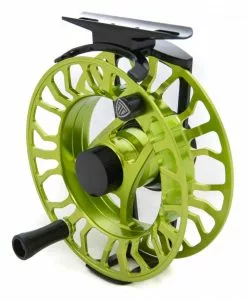 Taylor Elemnt Fly Reel Lemon Lime 23 Taylor Elemnt Fly Reel Lemon Lime -Droge vliegen Winkel Taylor Elemnt Fly Reel Lemon Lime NFD9111LEMONLIME XXX dsc 0077