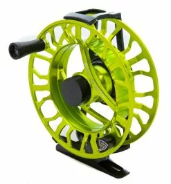 Taylor Elemnt Fly Reel Lemon Lime 29 Taylor Elemnt Fly Reel Lemon Lime -Droge vliegen Winkel Taylor Elemnt Fly Reel Lemon Lime NFD9111LEMONLIME XXX dsc 0092