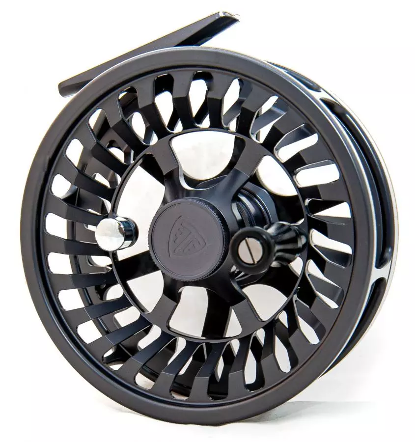 Taylor Revolution Z Fly Reel 6 Taylor Revolution Z Fly Reel - Afbeelding 6