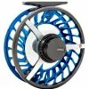 Taylor Series 1 Fly Reel Offshore Blue