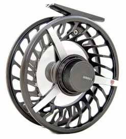 Taylor Series 1 Fly Reel Slate Grey
