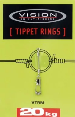 Vision Tippet Rings