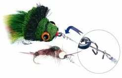 Traun River Micro Snap