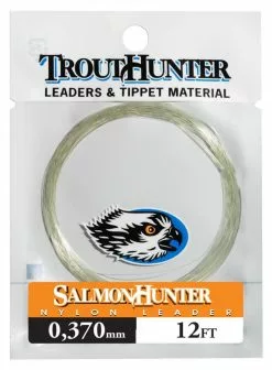 Trout Hunter Salmon Hunter Leader 12ft 9 Trout Hunter Salmon Hunter Leader 12ft -Droge vliegen Winkel Trout Hunter Salmon Hunter Leader 12ft TH501 XX dealerweb cms 40fa1208 f522 45f1 a3b1 9e5decac8e2c