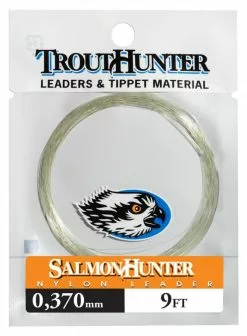 Trout Hunter Salmon Hunter Leader 9ft -Droge vliegen Winkel Trout Hunter Salmon Hunter Leader 9ft TH5008 XX dealerweb cms 6253eded 1065 4629 9c09 a3f4eceabda1