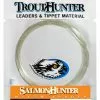 Trout Hunter Salmon Hunter Leader 9ft