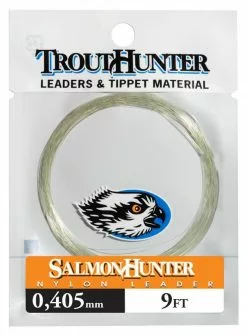 Trout Hunter Salmon Hunter Leader 9ft -Droge vliegen Winkel Trout Hunter Salmon Hunter Leader 9ft TH5008 XX dealerweb cms e8a615d6 fbc8 4ab3 a47e 9518e465ad20